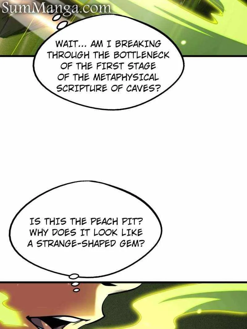Read Super Gene chapter 247 image 31 on Lezhin