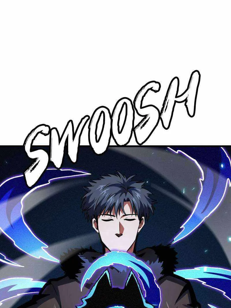 Read Super Gene chapter 247 image 35 on Lezhin