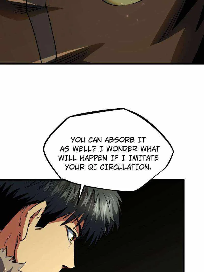 Read Super Gene chapter 247 image 47 on Lezhin
