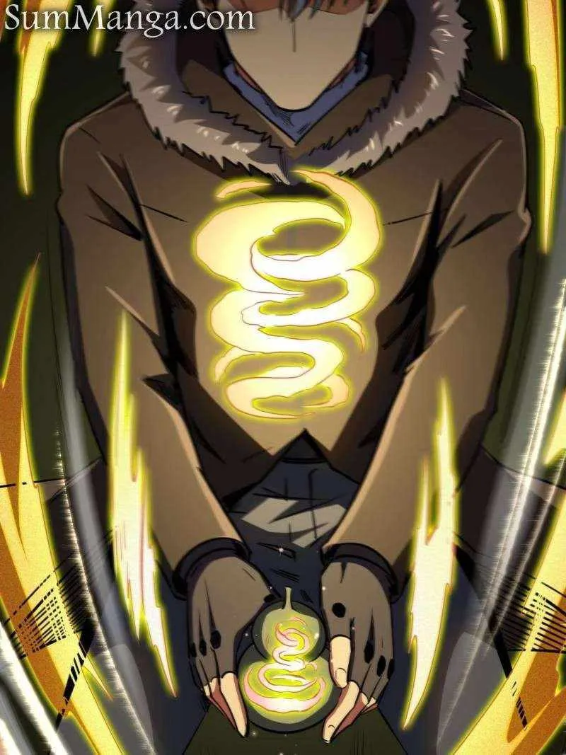 Read Super Gene chapter 247 image 49 on Lezhin