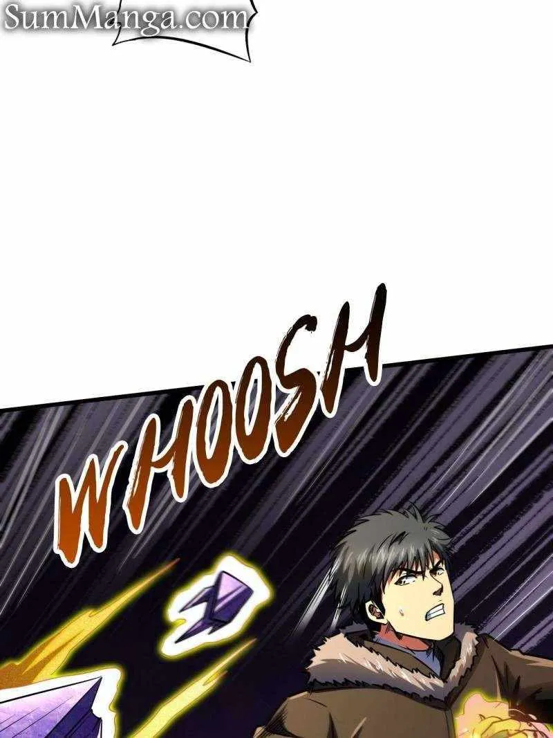 Read Super Gene chapter 247 image 52 on Lezhin
