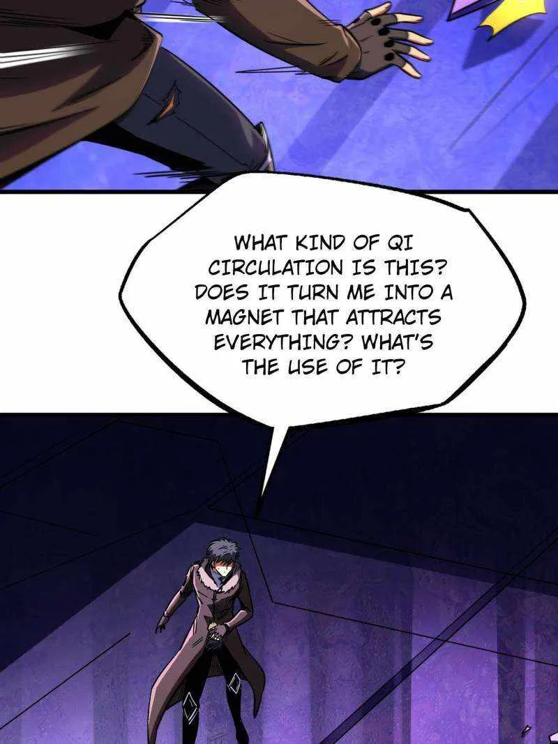 Read Super Gene chapter 247 image 56 on Lezhin