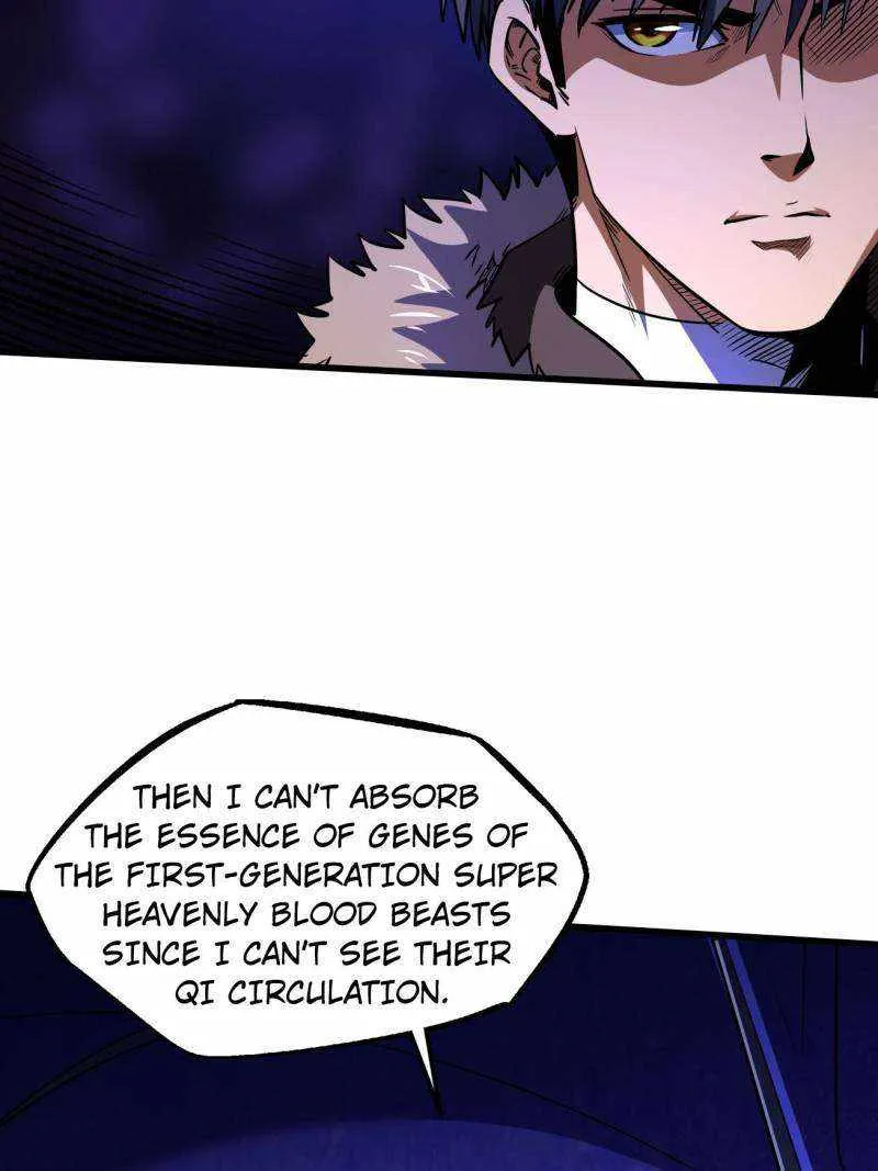 Read Super Gene chapter 247 image 61 on Lezhin