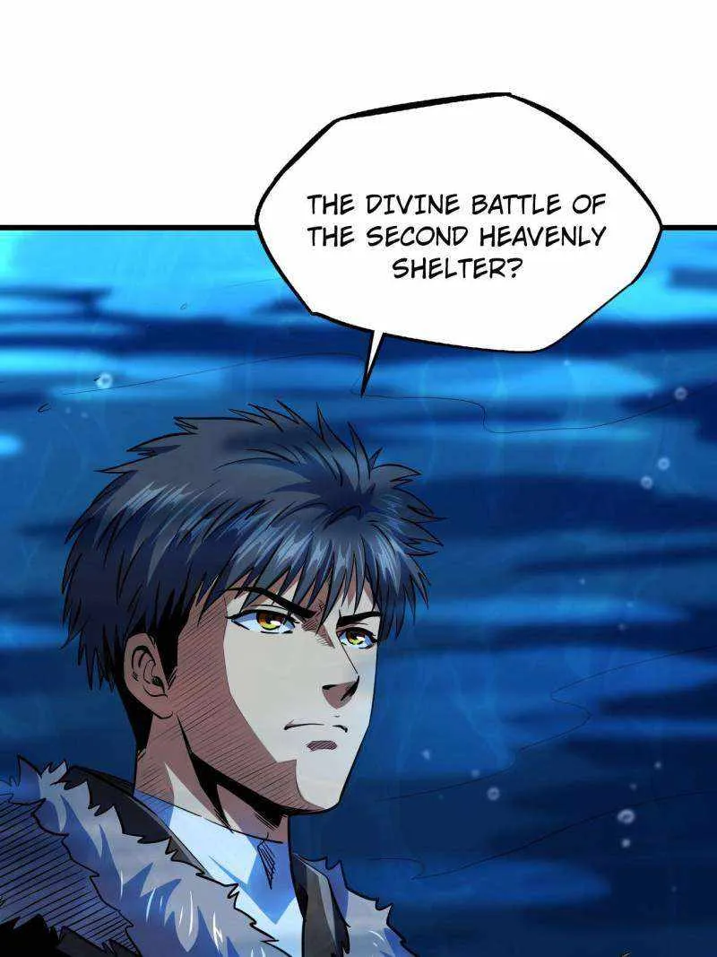 Read Super Gene chapter 247 image 66 on Lezhin