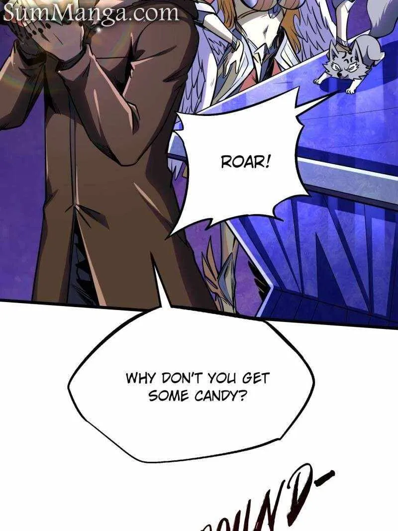 Read Super Gene chapter 247 image 7 on Lezhin