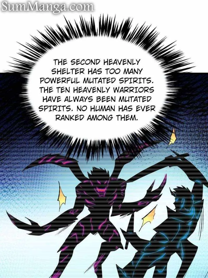 Read Super Gene chapter 248 image 11 on Lezhin