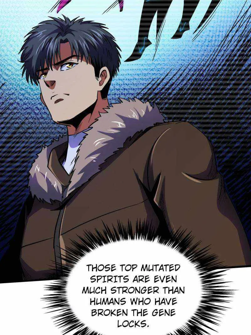 Read Super Gene chapter 248 image 12 on Lezhin