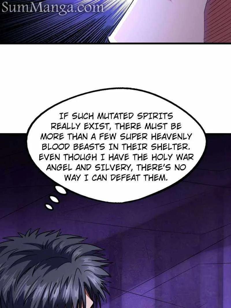 Read Super Gene chapter 248 image 14 on Lezhin