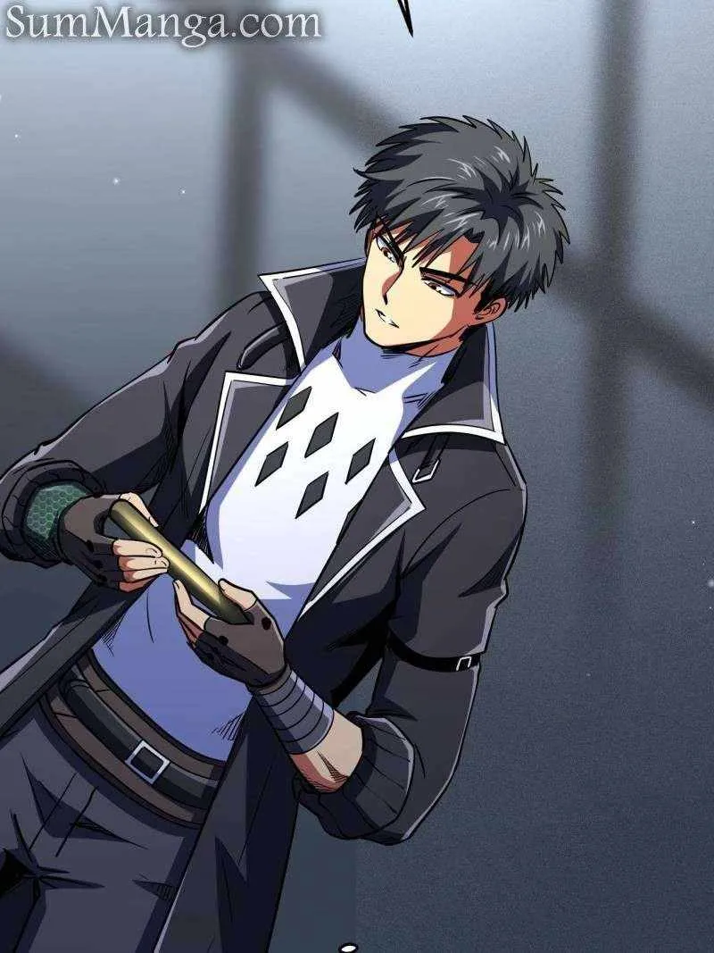 Read Super Gene chapter 248 image 24 on Lezhin