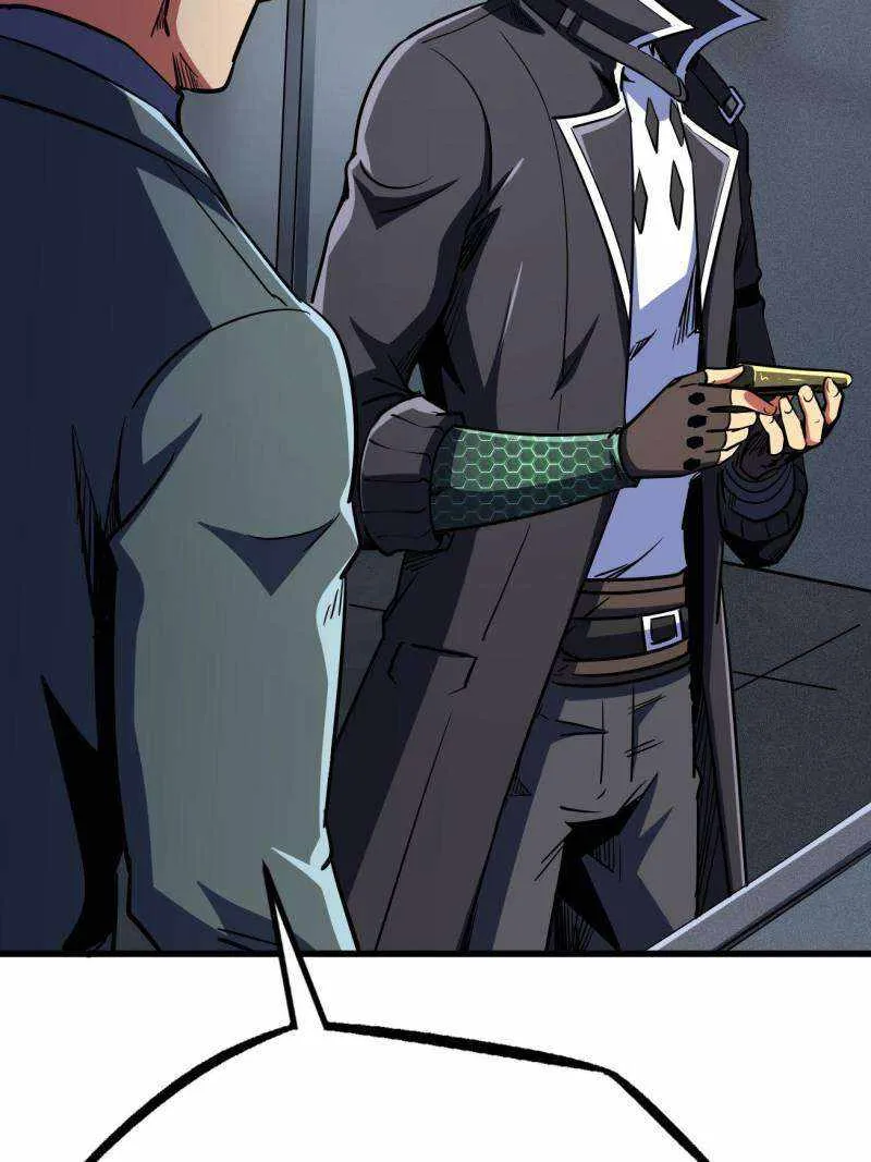 Read Super Gene chapter 248 image 26 on Lezhin