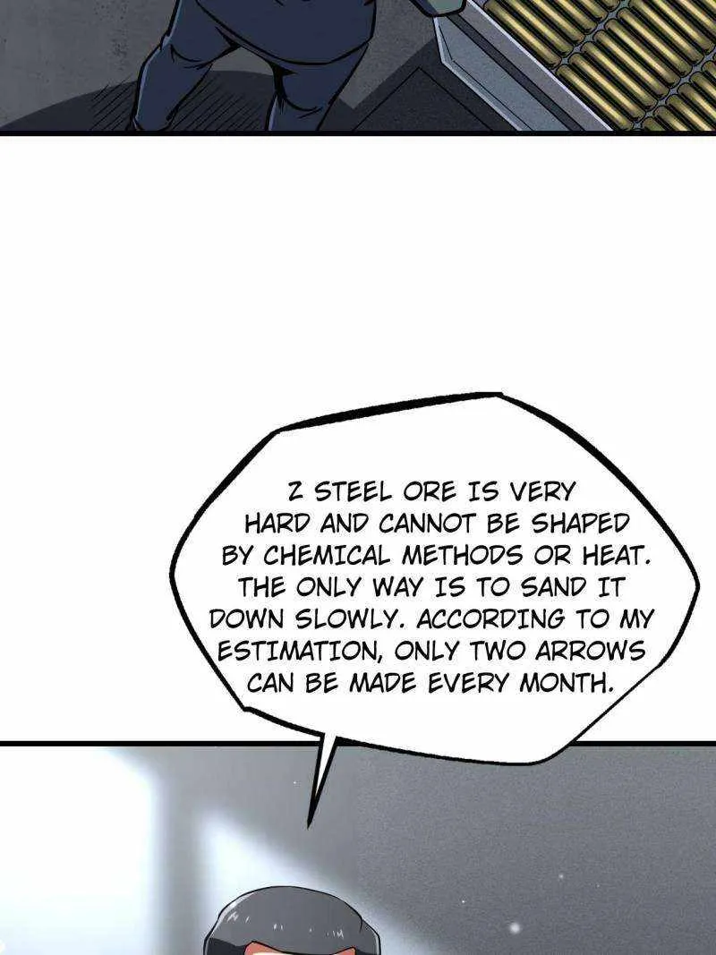 Read Super Gene chapter 248 image 29 on Lezhin
