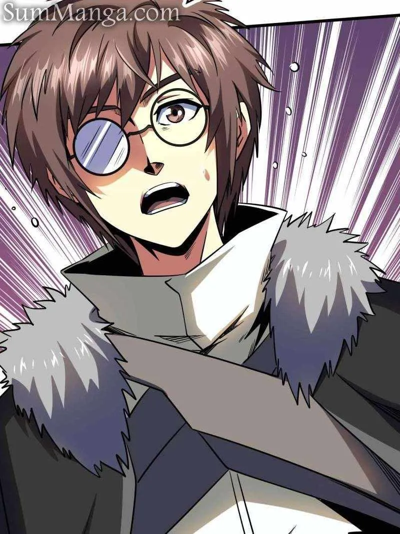Read Super Gene chapter 248 image 40 on Lezhin