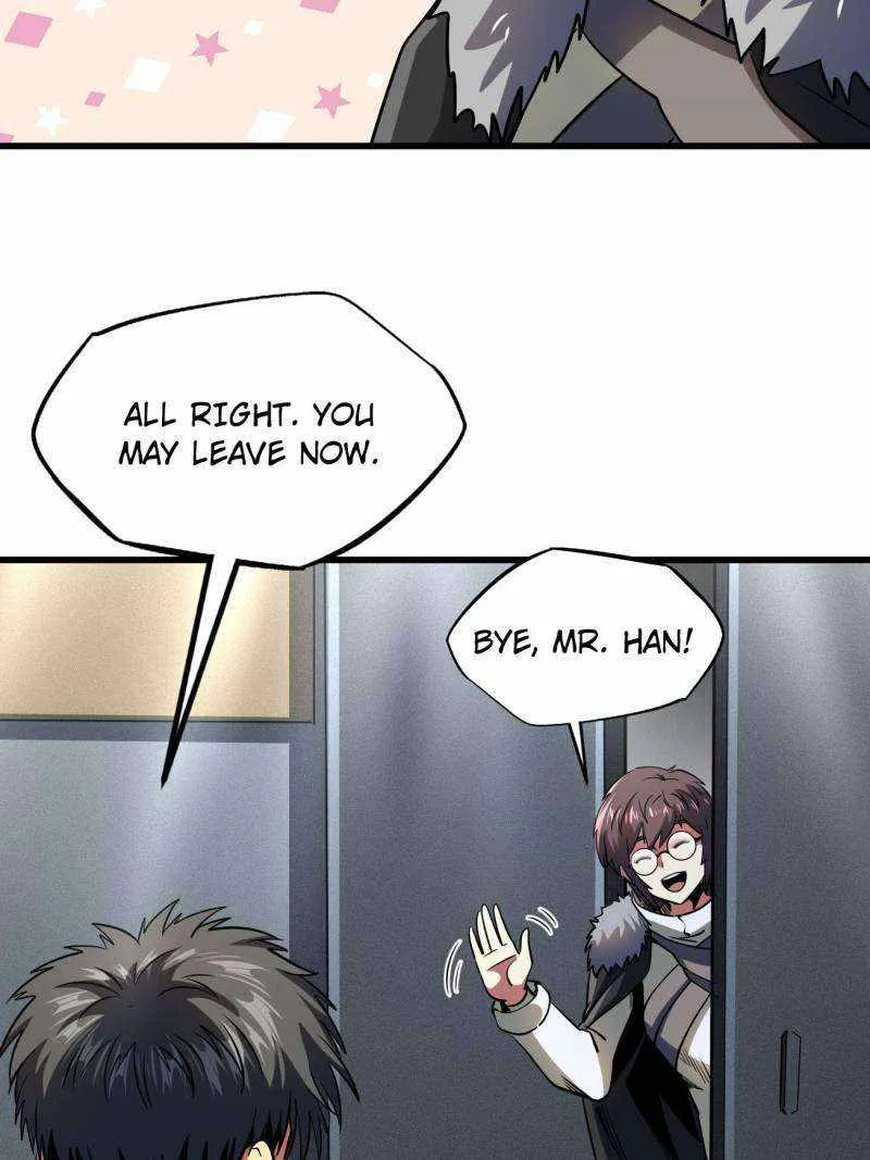 Read Super Gene chapter 248 image 45 on Lezhin