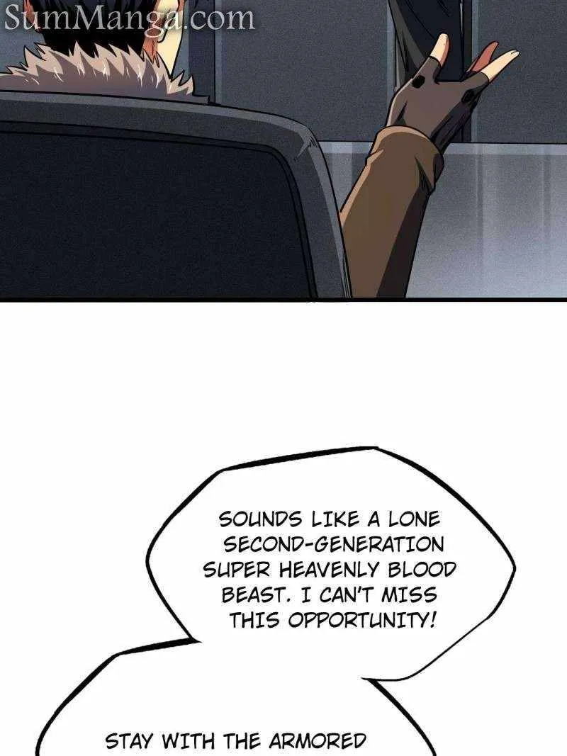 Read Super Gene chapter 248 image 46 on Lezhin