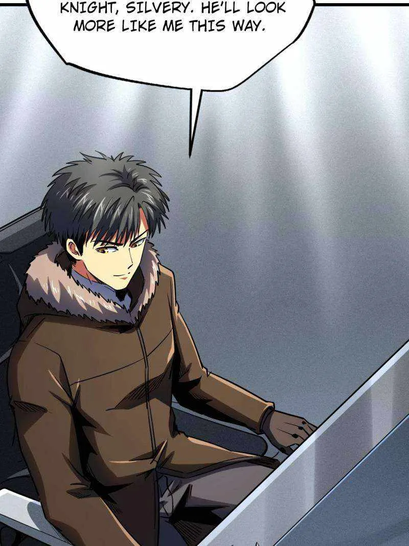 Read Super Gene chapter 248 image 47 on Lezhin
