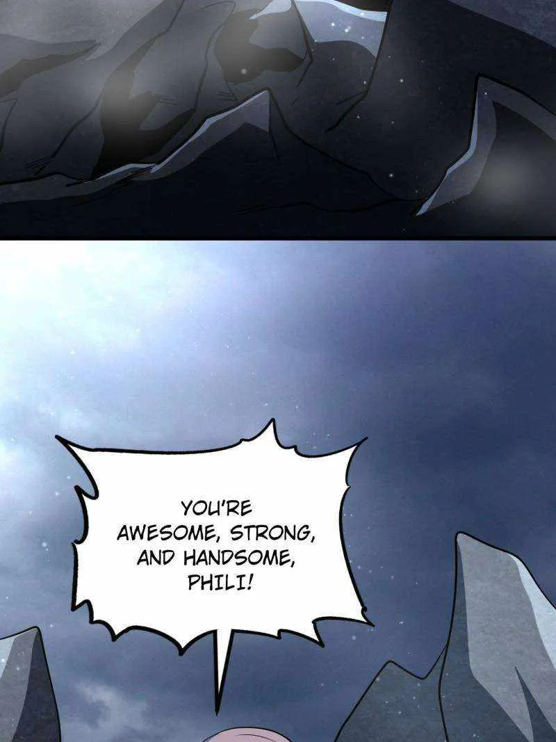 Read Super Gene chapter 248 image 50 on Lezhin