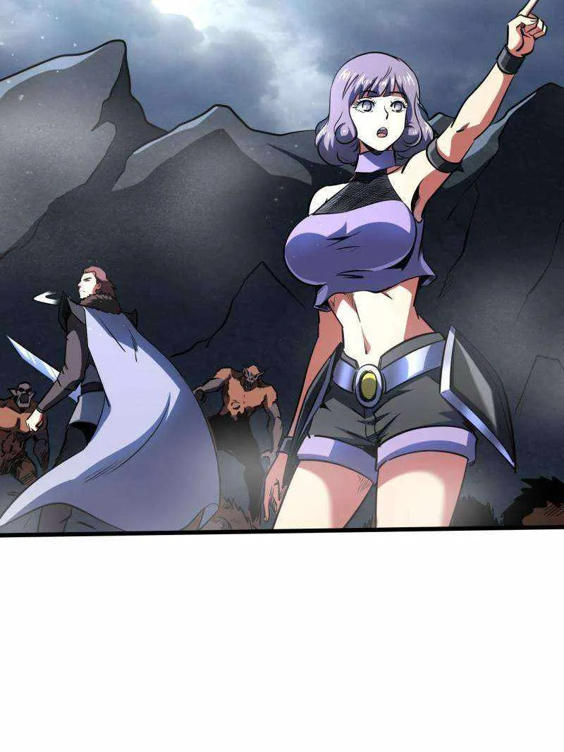 Read Super Gene chapter 248 image 58 on Lezhin