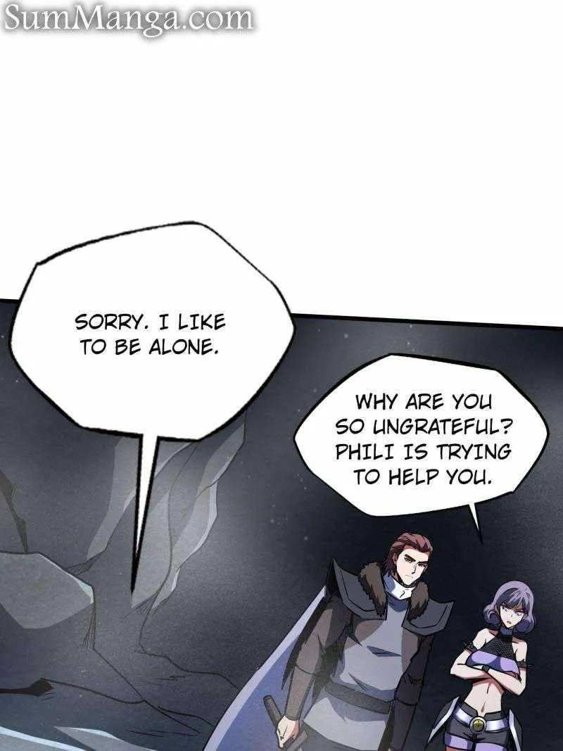 Read Super Gene chapter 248 image 63 on Lezhin