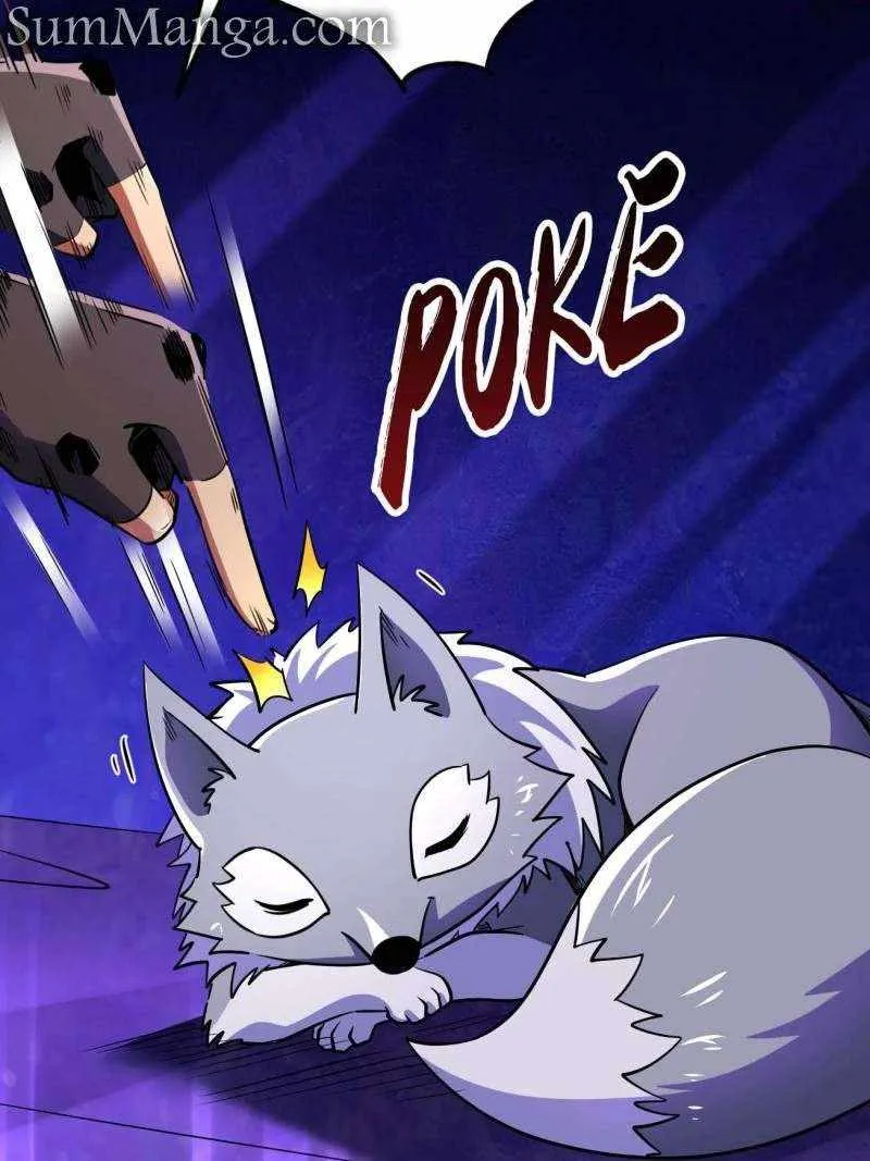 Read Super Gene chapter 248 image 7 on Lezhin