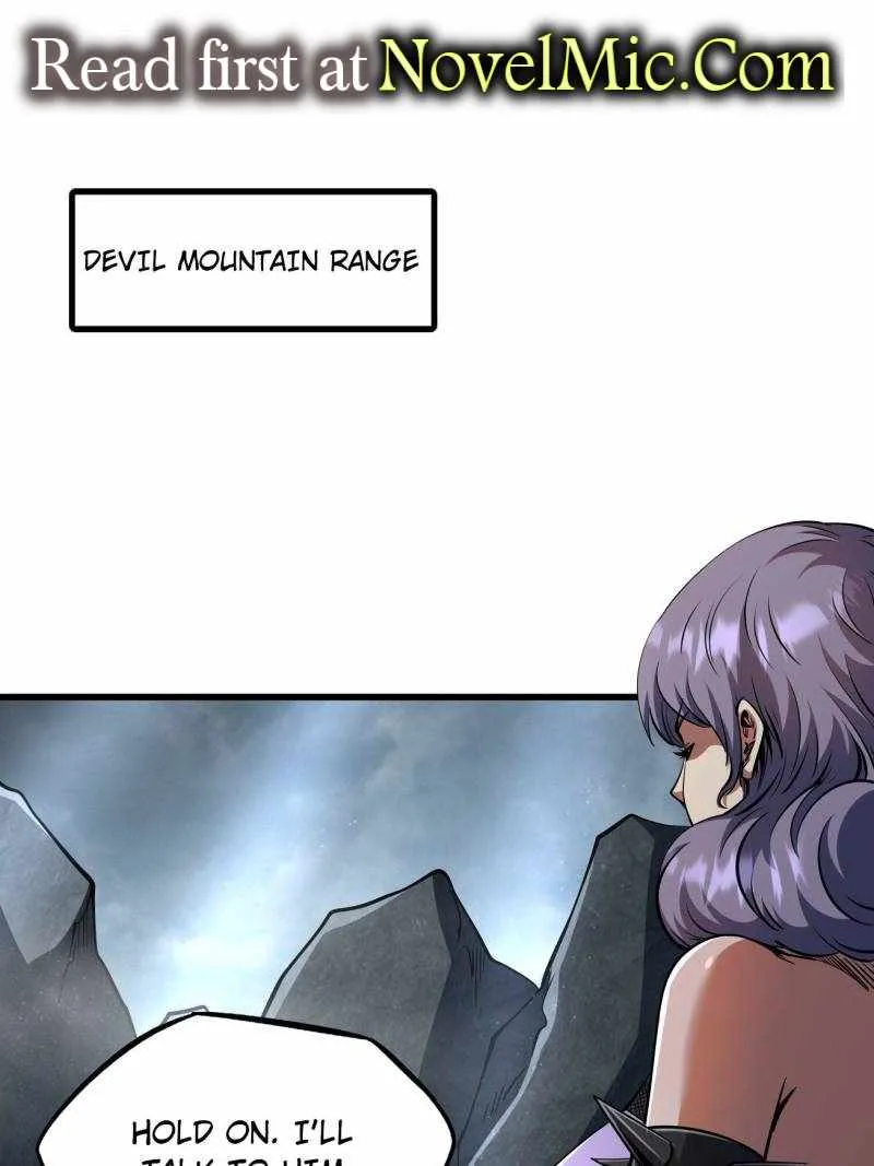Read Super Gene chapter 249 image 1 on Lezhin