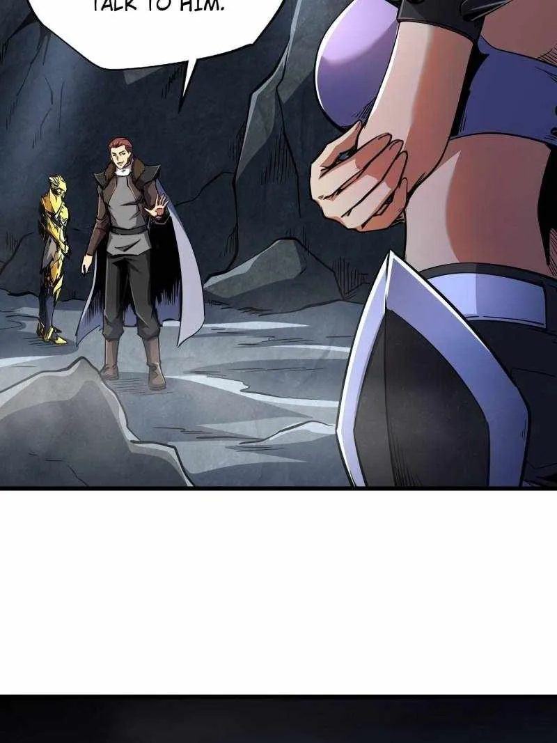 Read Super Gene chapter 249 image 2 on Lezhin