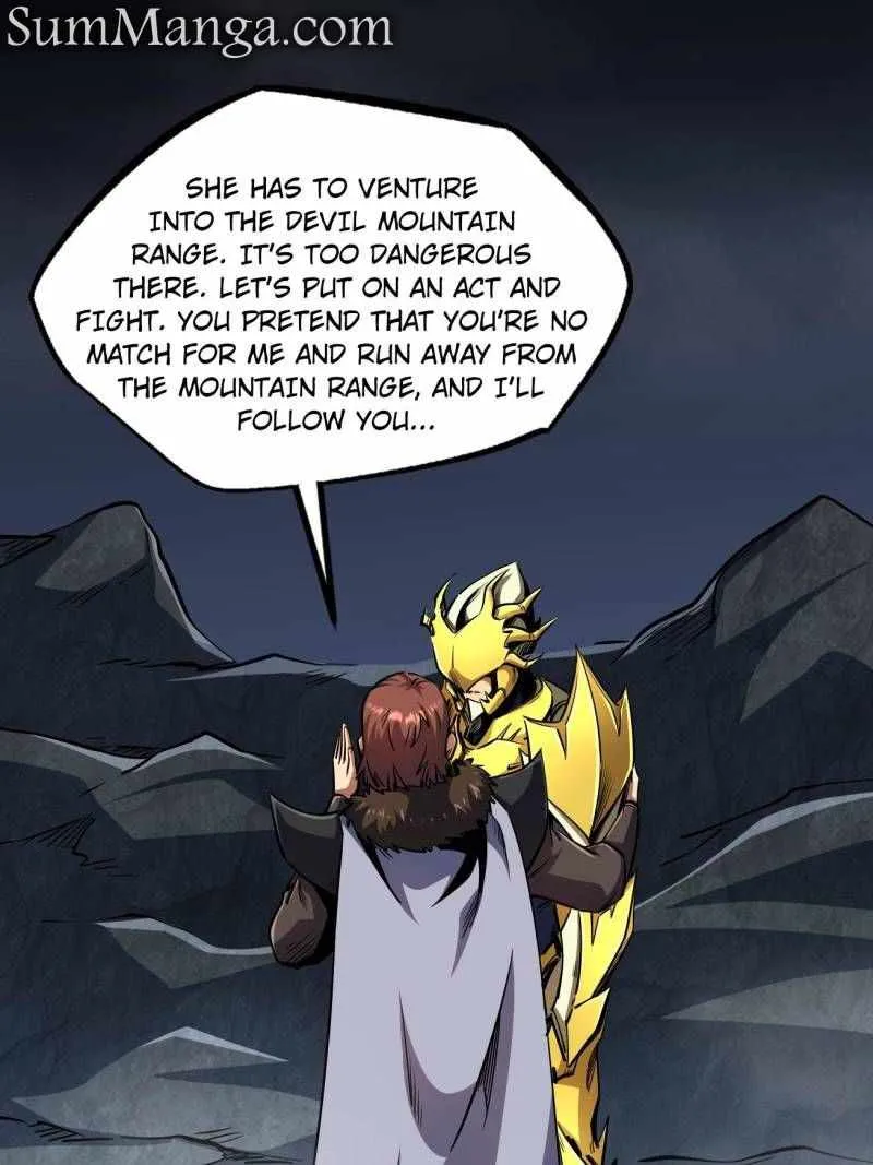 Read Super Gene chapter 249 image 3 on Lezhin
