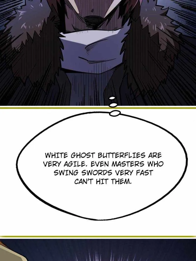 Read Super Gene chapter 249 image 32 on Lezhin