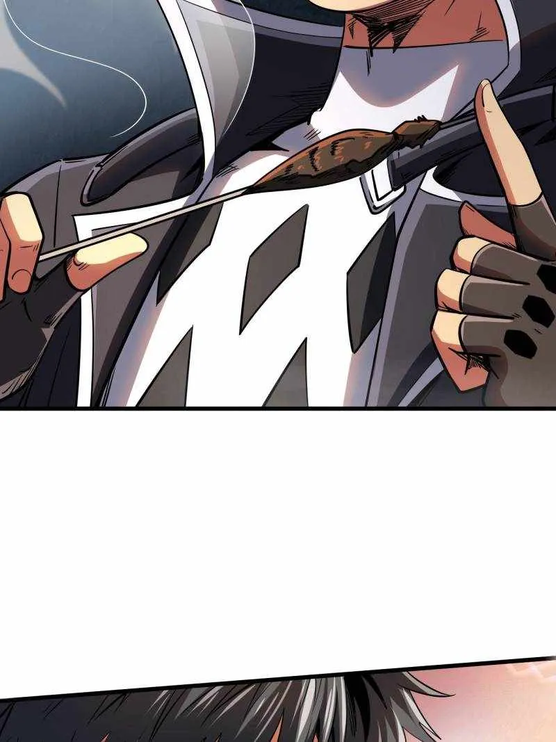 Read Super Gene chapter 249 image 43 on Lezhin
