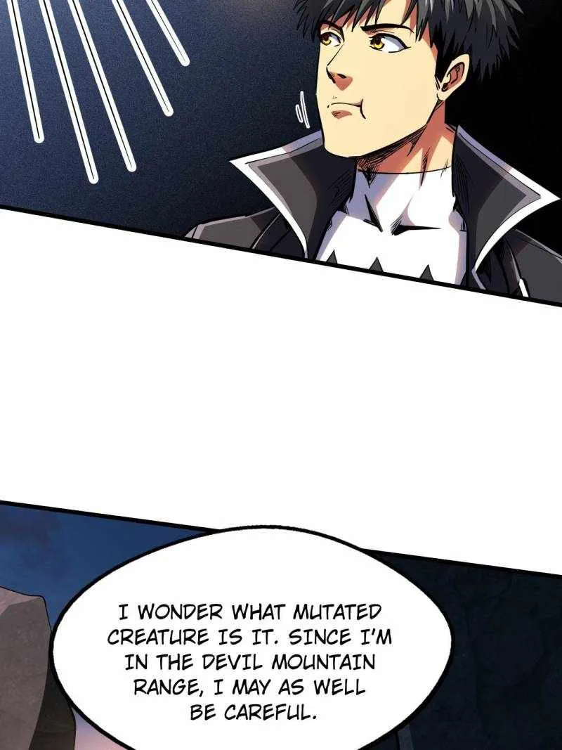 Read Super Gene chapter 249 image 47 on Lezhin