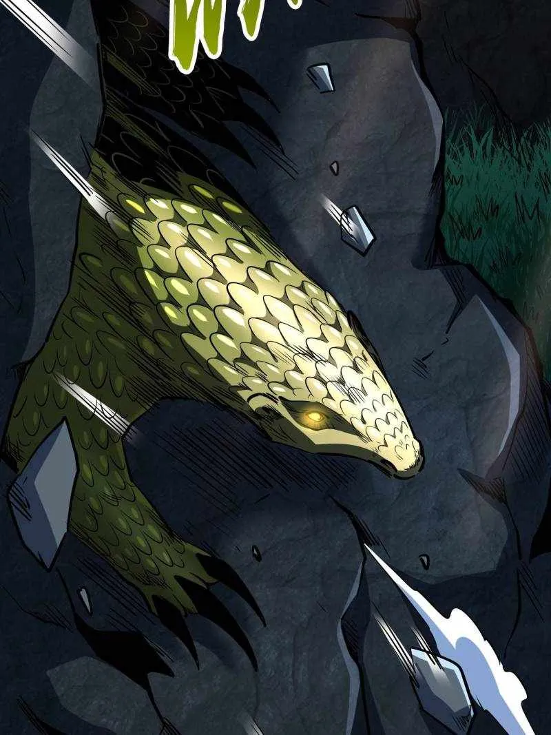 Read Super Gene chapter 249 image 51 on Lezhin
