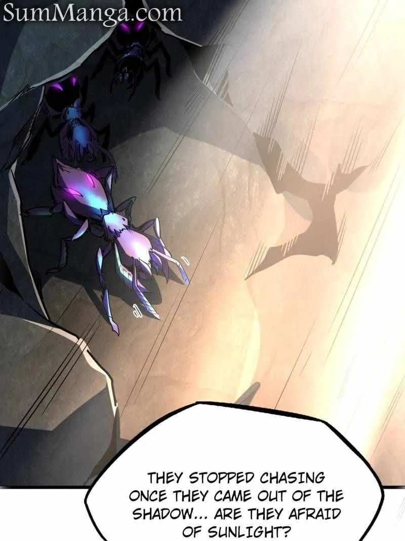 Read Super Gene chapter 249 image 59 on Lezhin