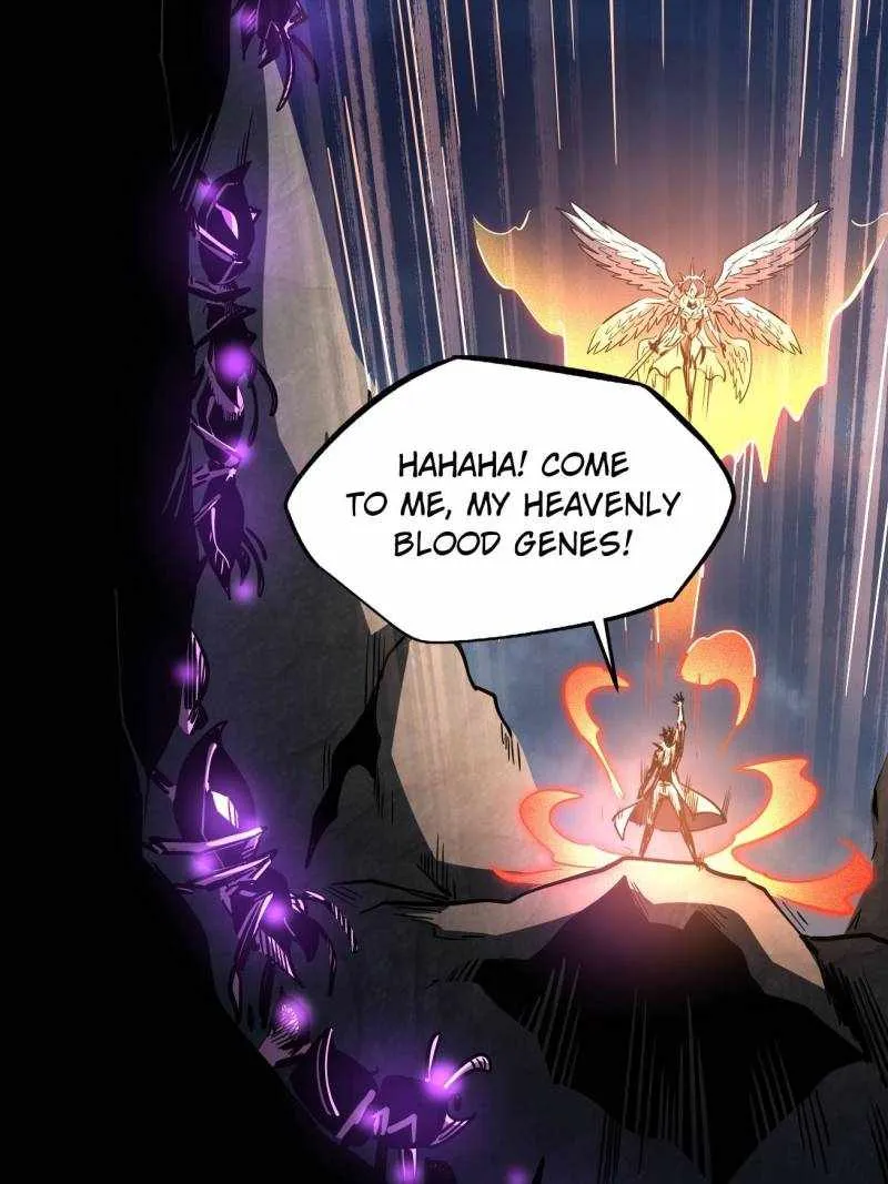 Read Super Gene chapter 249 image 71 on Lezhin