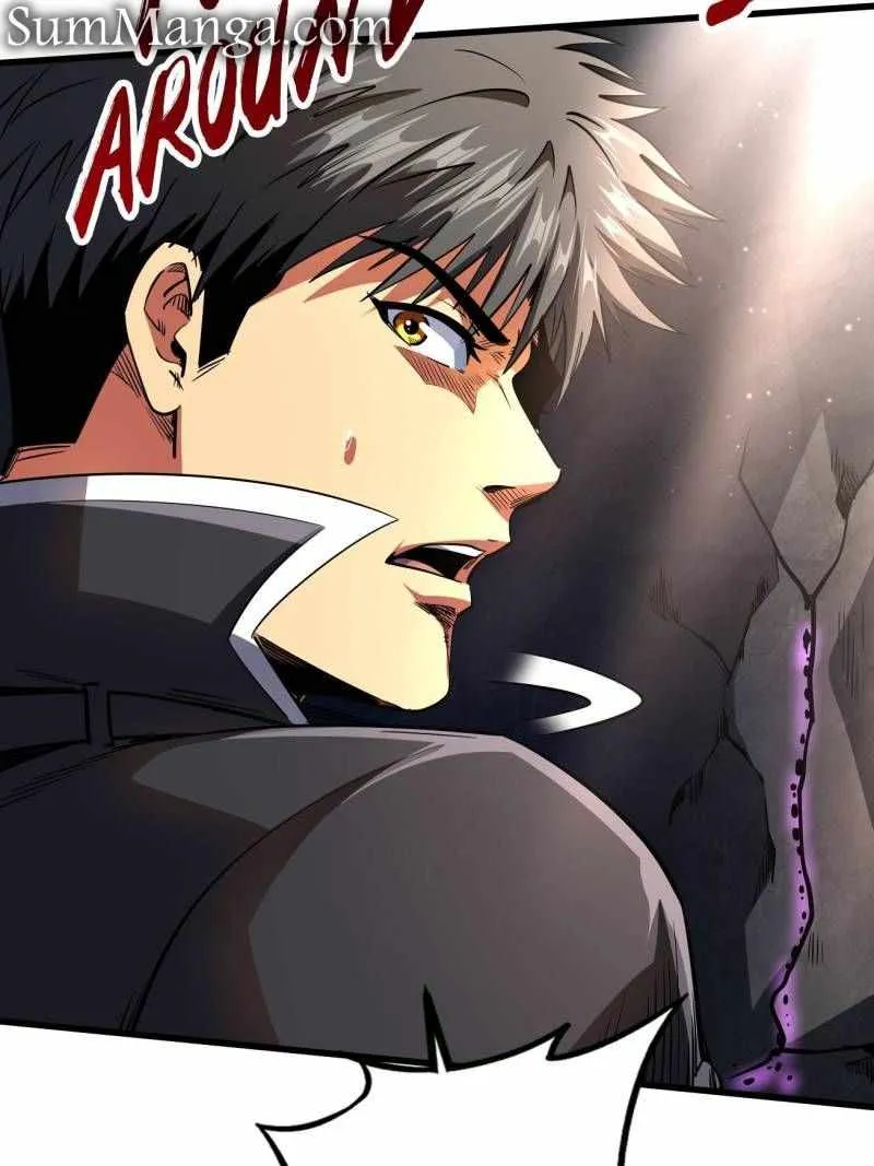 Read Super Gene chapter 249 image 73 on Lezhin