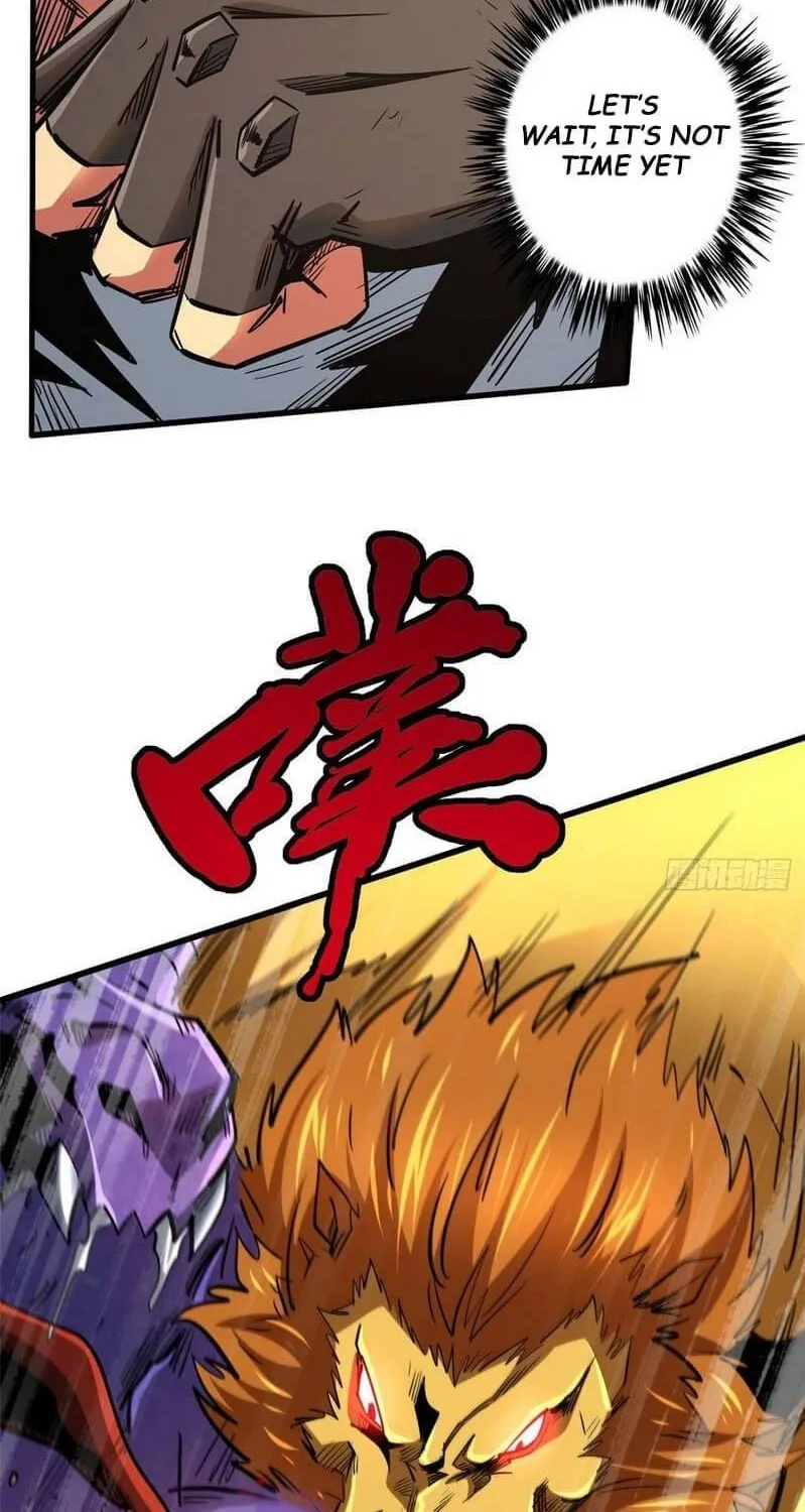 Read Super Gene chapter 25 image 17 on Lezhin
