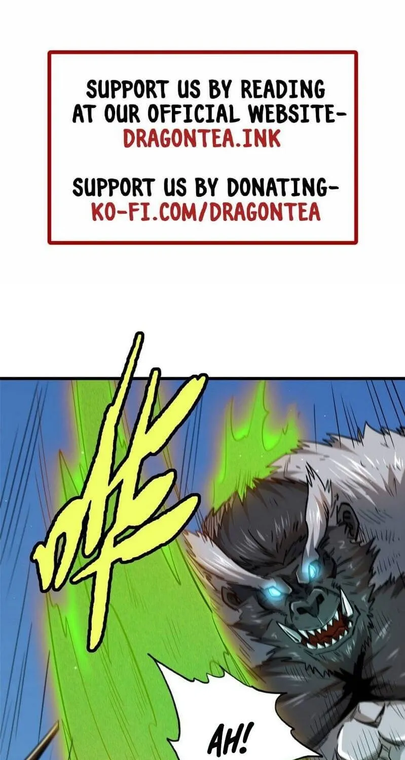 Read Super Gene chapter 25 image 2 on Lezhin