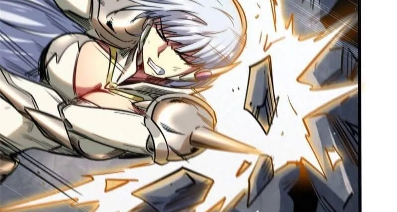 Read Super Gene chapter 25 image 30 on Lezhin