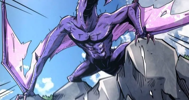 Read Super Gene chapter 25 image 33 on Lezhin