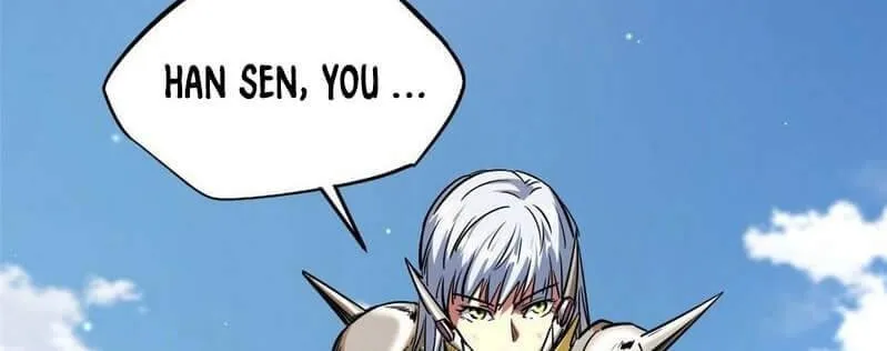 Read Super Gene chapter 25 image 54 on Lezhin