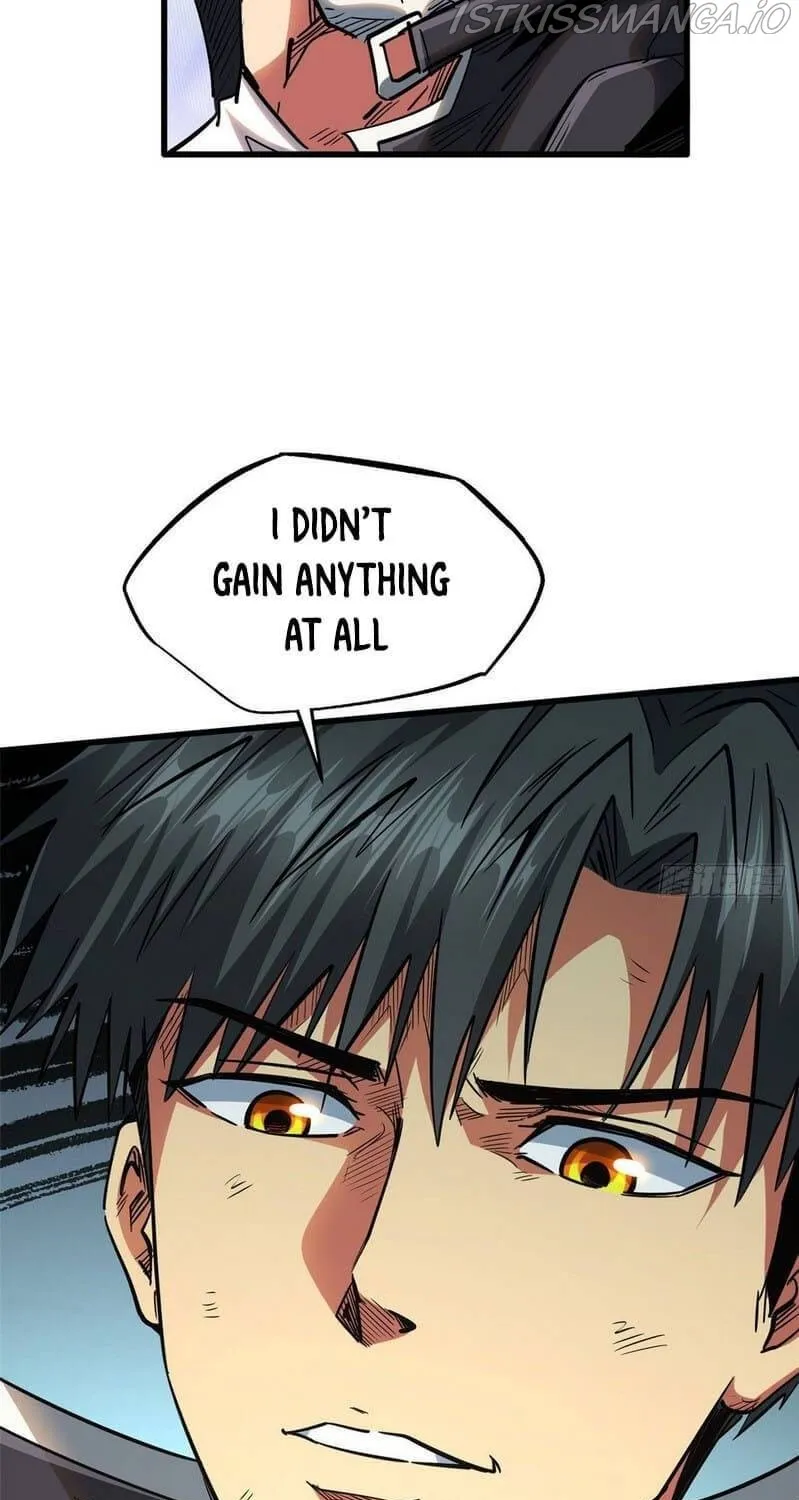 Read Super Gene chapter 25 image 58 on Lezhin