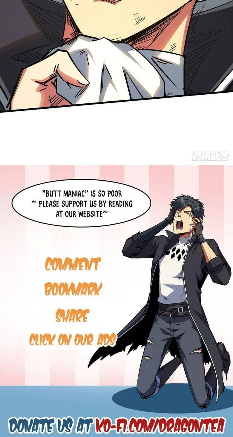 Read Super Gene chapter 25 image 59 on Lezhin