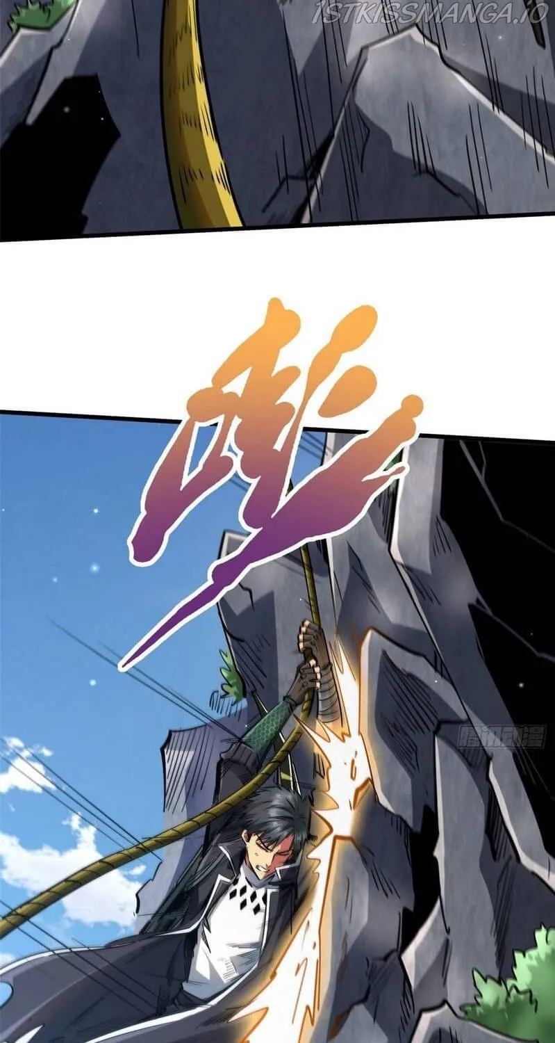 Read Super Gene chapter 25 image 7 on Lezhin
