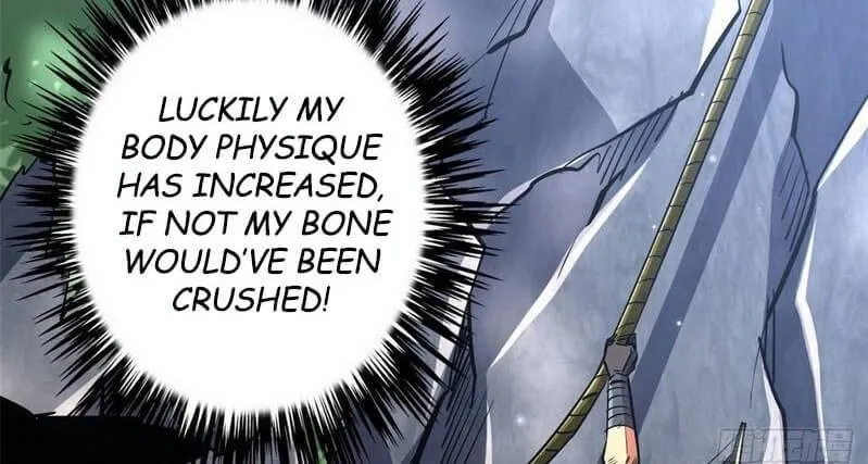 Read Super Gene chapter 25 image 9 on Lezhin