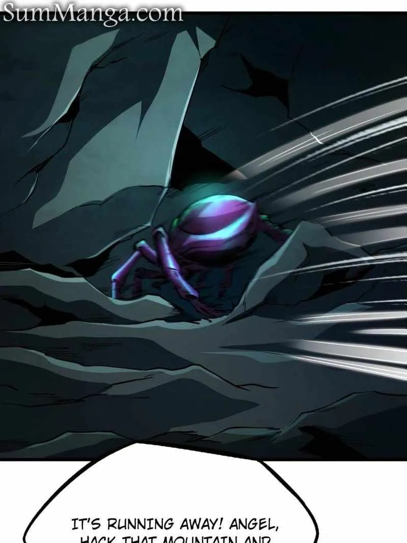 Read Super Gene chapter 250 image 32 on Lezhin