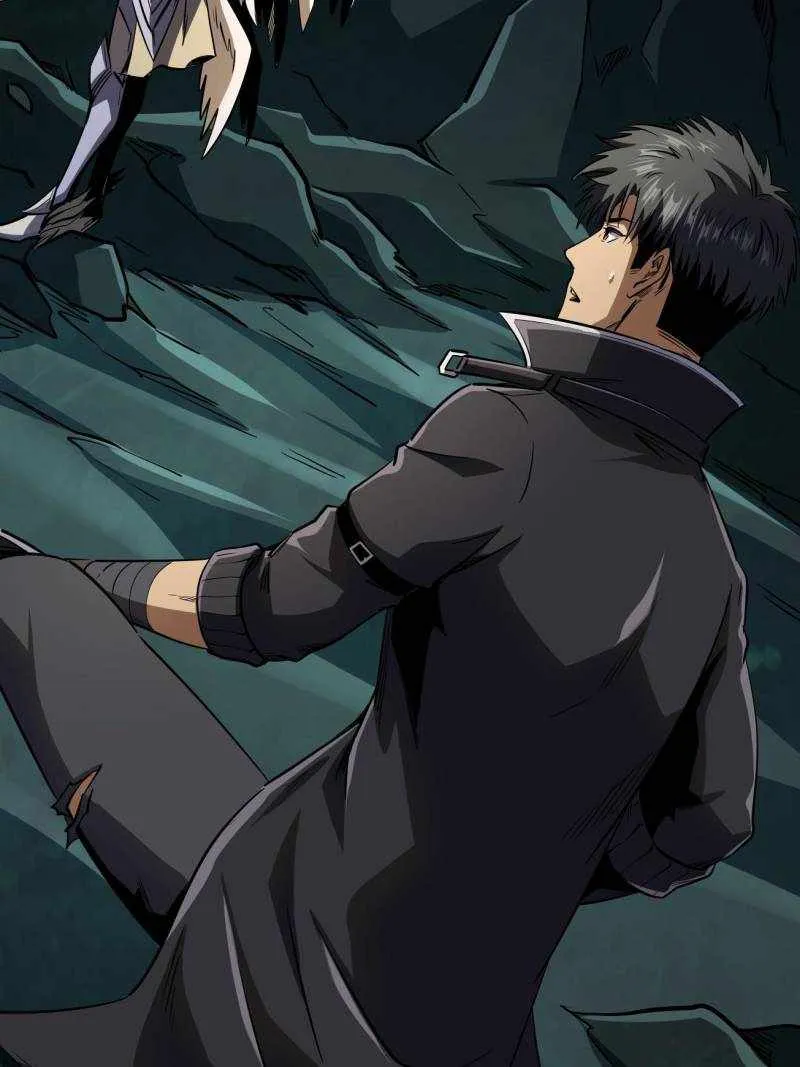 Read Super Gene chapter 250 image 37 on Lezhin