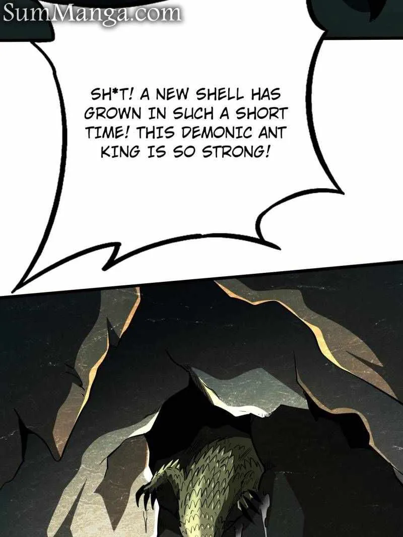 Read Super Gene chapter 250 image 50 on Lezhin