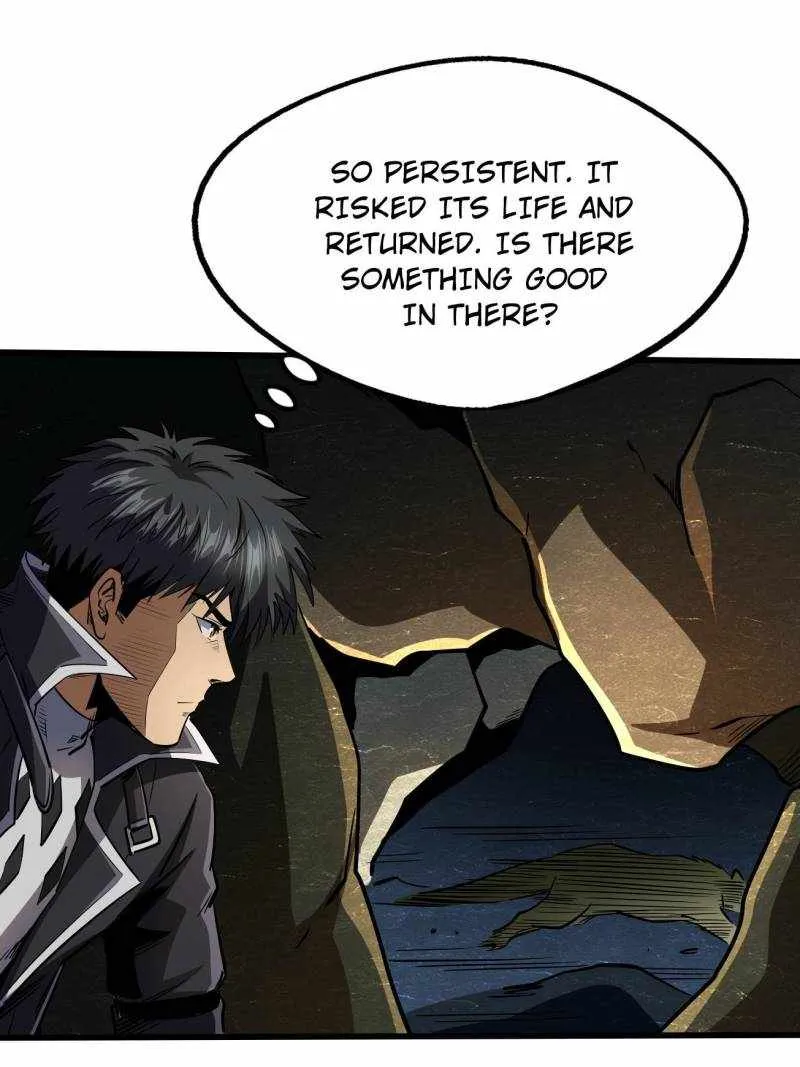Read Super Gene chapter 250 image 52 on Lezhin