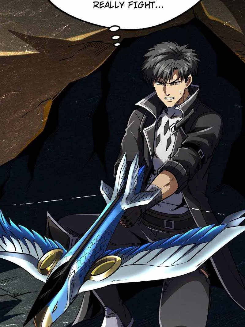 Read Super Gene chapter 250 image 61 on Lezhin