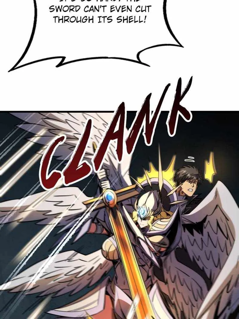 Read Super Gene chapter 250 image 7 on Lezhin