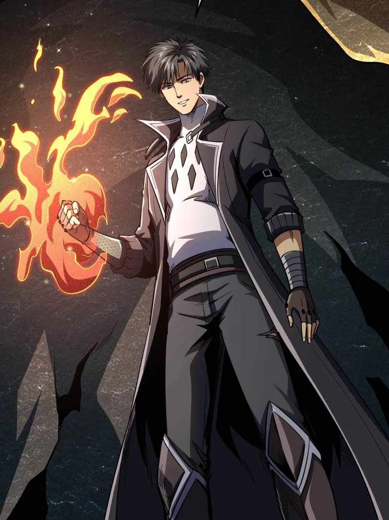 Read Super Gene chapter 250 image 70 on Lezhin