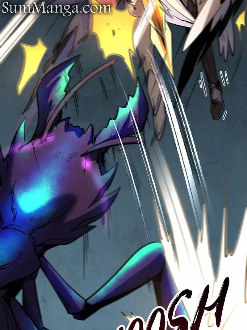 Read Super Gene chapter 250 image 8 on Lezhin